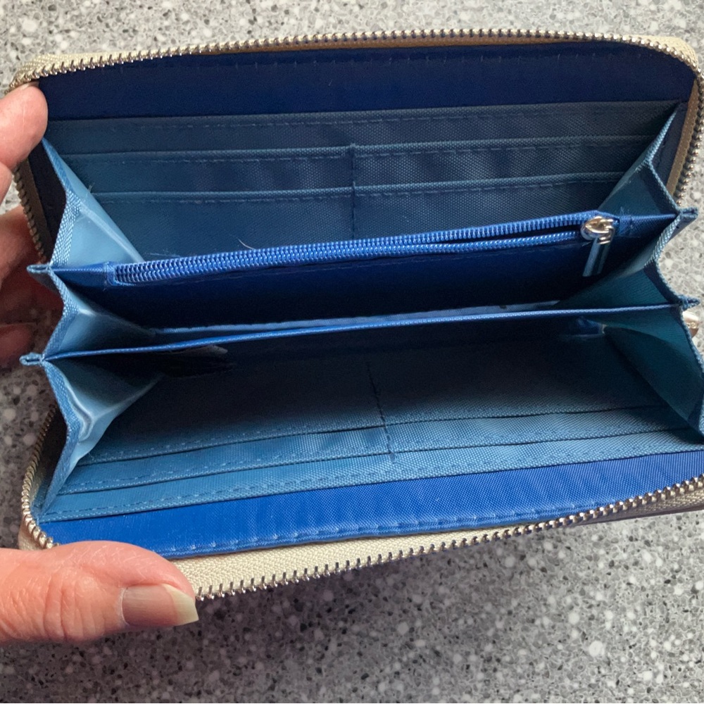 David Jones wallet - Picture 2 of 2